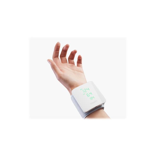 iHealth BP7S - blodtrycksmonitor - vit