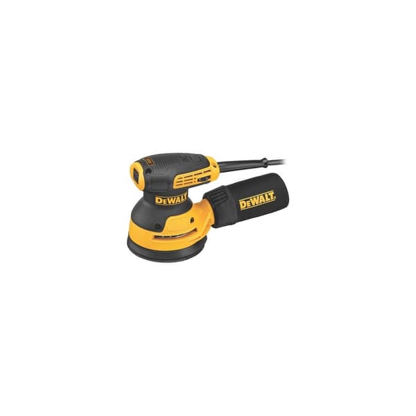 DeWALT DWE6423 - excenterslip - 280 W
