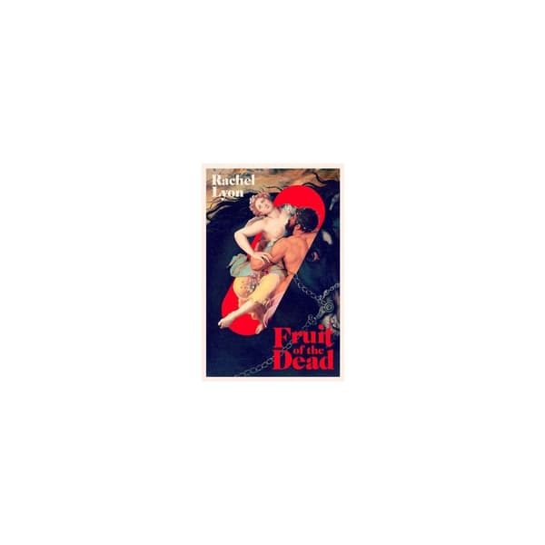 Fruit of the Dead (pocket, eng)