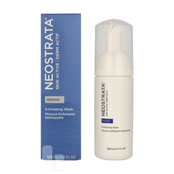 Neostrata Exfoliating Wash 125 ml Dam