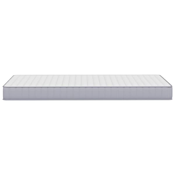Skummadrass medium mjuk 100x200 cm