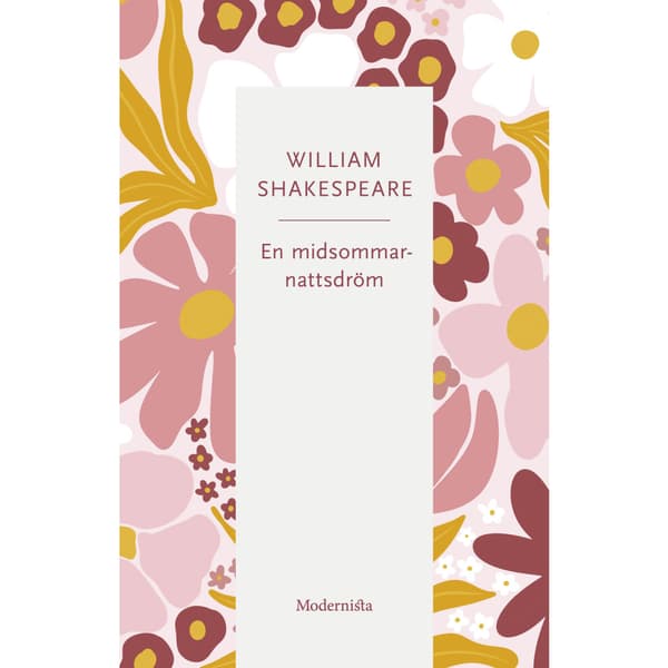 En midsommarnattsdröm (häftad)