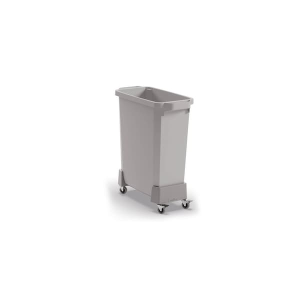 Vagn DURABIN grå 60L