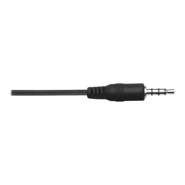 Trust Primo Chat Headset - headset - 3,5 mm kontakt