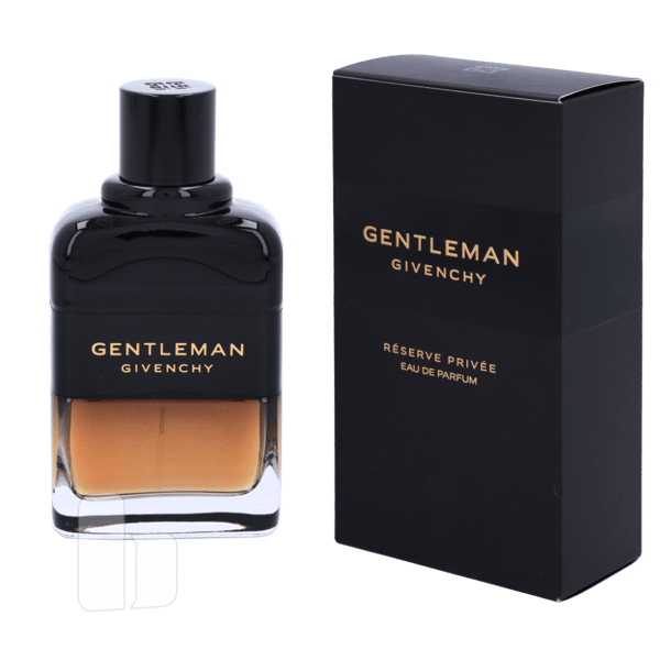 Givenchy Gentleman Reservee Privee Edp Spray 100 ml Herr