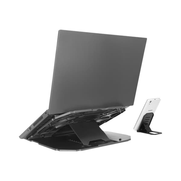Lenovo - ställ för bärbar dator