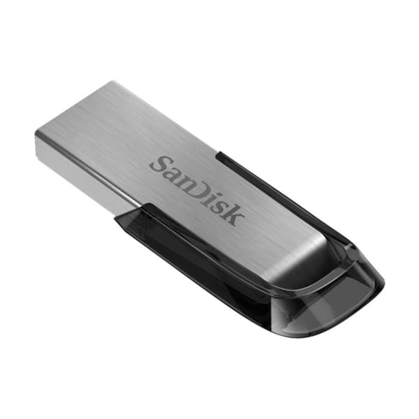 SanDisk Ultra Flair - USB flash-enhet - 512 GB
