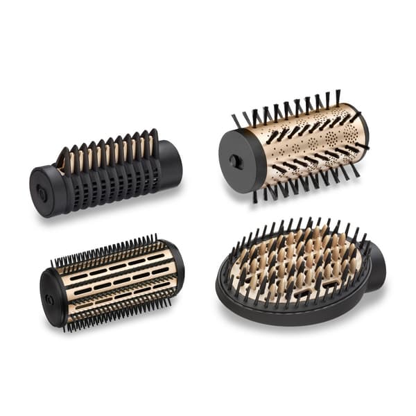 BaByliss Paris AS970E - hårstyler