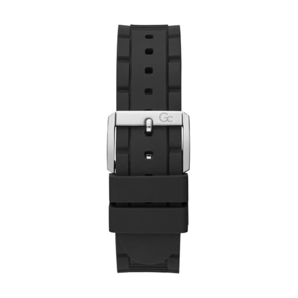 GC Y69002G7MF - Quartz Klocka Herr (44MM)