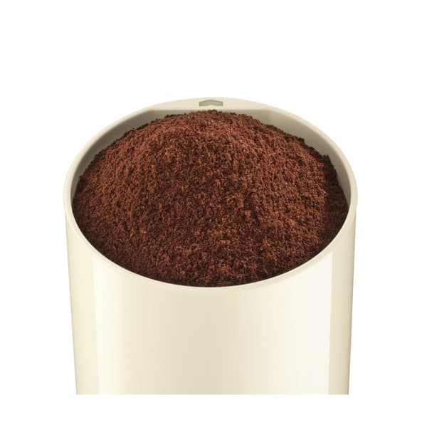 Bosch TSM6A017C - kaffekvarn