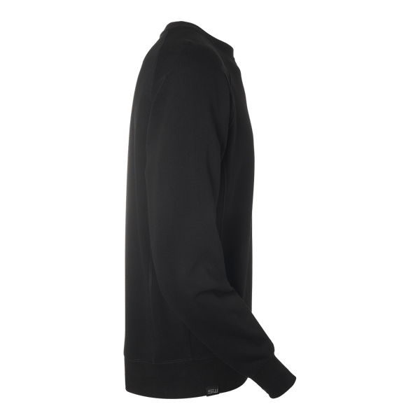 Hudson Sweat Black Male