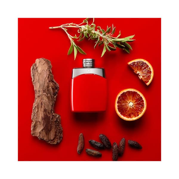 Montblanc Legend Red Edp 100ml