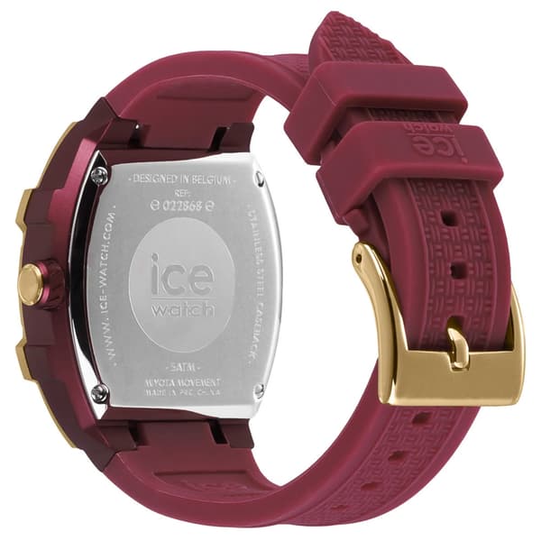 ICE 22868 - Quartz Klocka Dam (35MM)