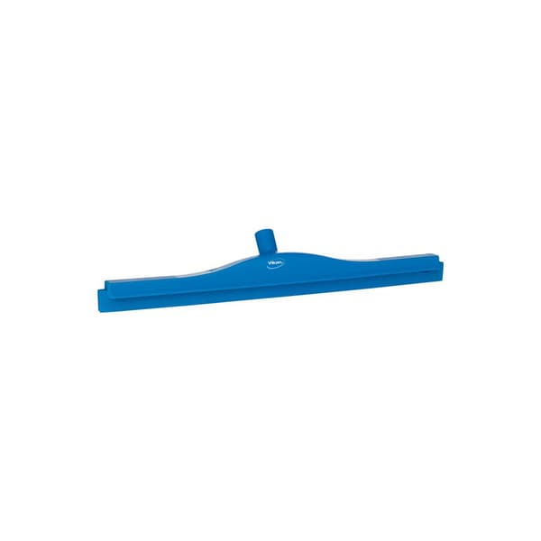 Golvskrapa VIKAN Hygien dub.ledad 60cm b