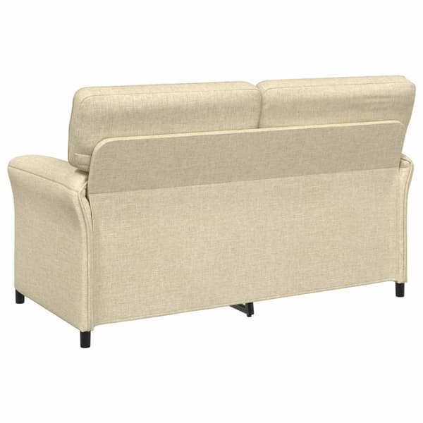 Soffa 100% polyester metallram MDF, Plywood