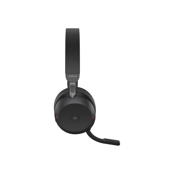 Jabra Evolve2 75 - headset - USB-C