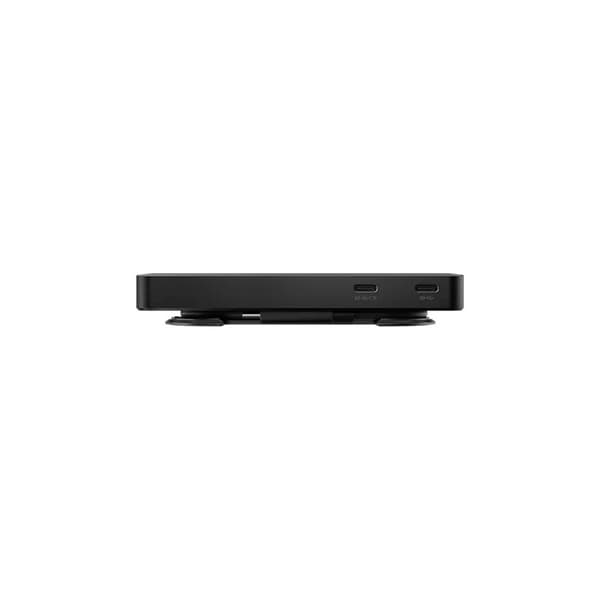 Lenovo - dockningsstation - USB-C - HDMI, DP - 1GbE