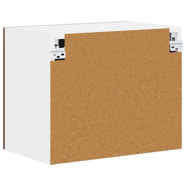 Diskmaskin panel Kalmar 2 pcs Brun Ek 50 x 31 x 40 cm