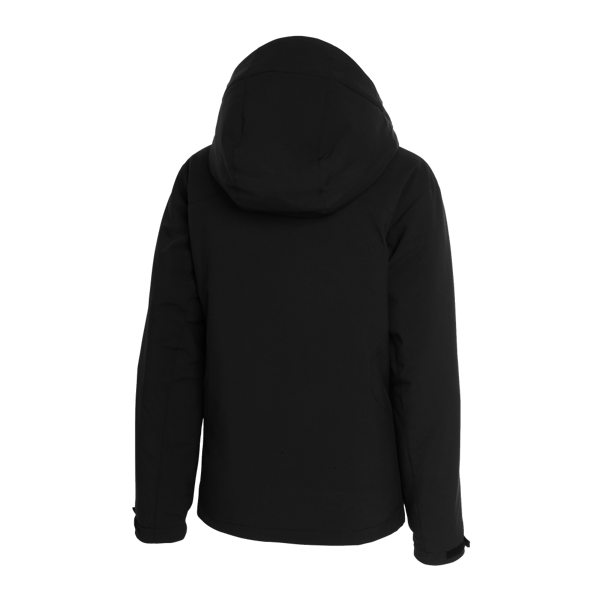 Burgener Jacket w Black Female