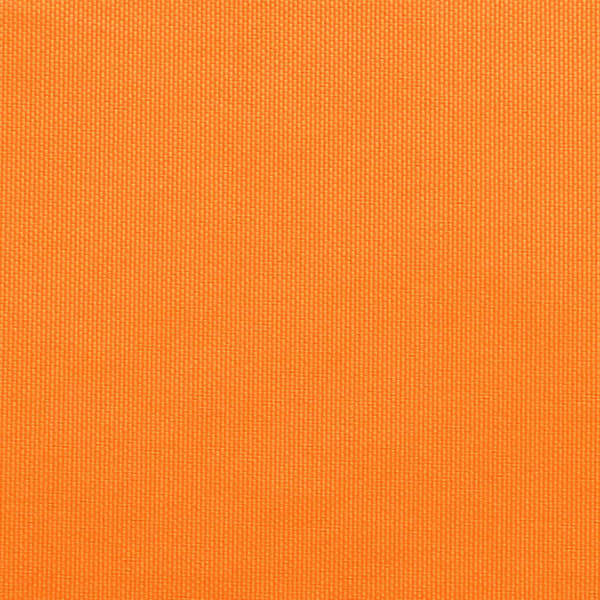 Solskydd Sail orange 2x2x2 m 100% polyester Oxford