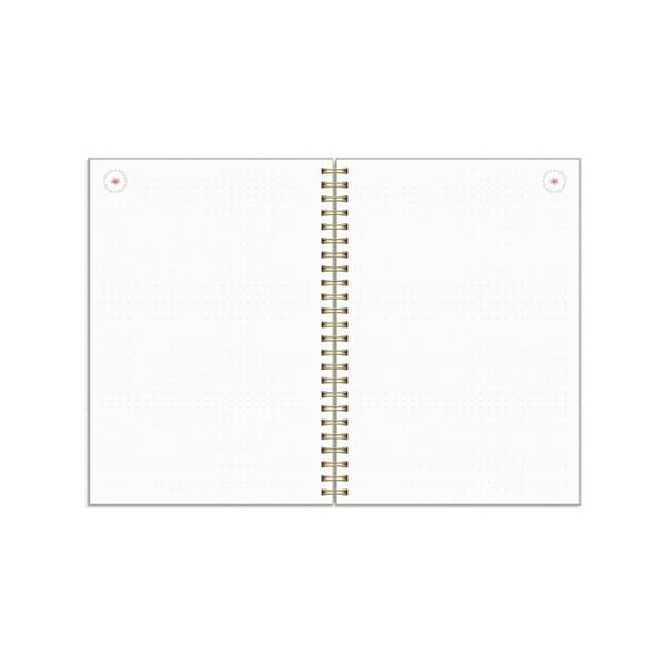 Kalender Life Planner Essential A5 25/26