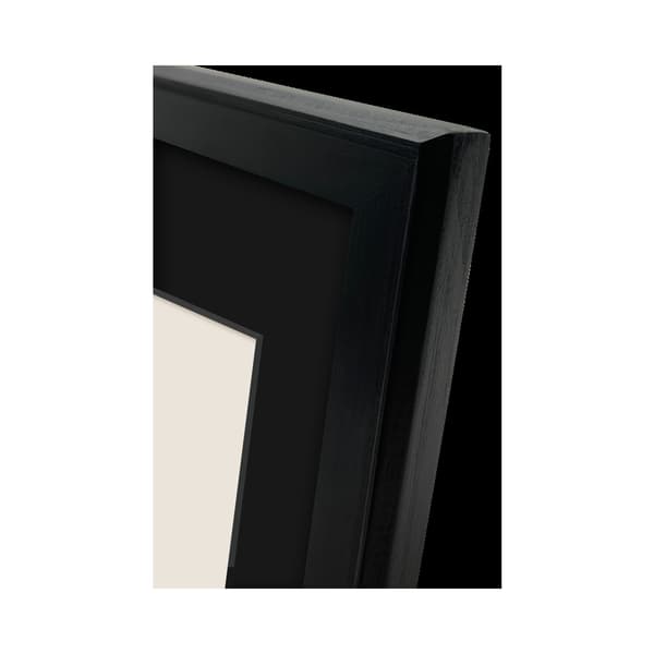 Focus Darcey Black 30x30/PP 20x20
