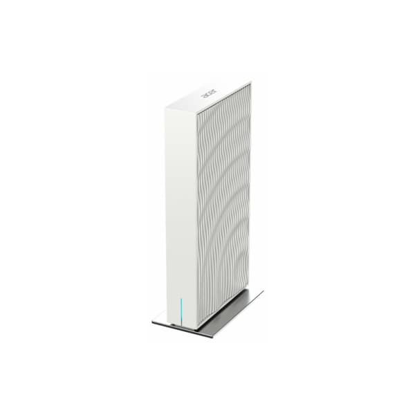 Acer Wave 7 - Wifi-system - Wi-Fi 7 - skrivbordsmodell