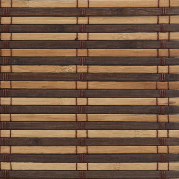 Rullgardin Brun 70 x 220 cm Bambu