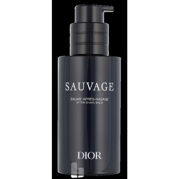 Dior Sauvage After Shave Balm 100 ml Herr