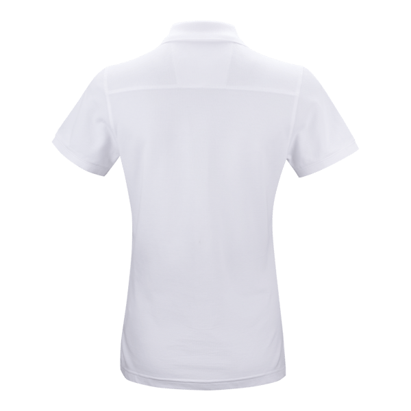 Magda Polo w White Female