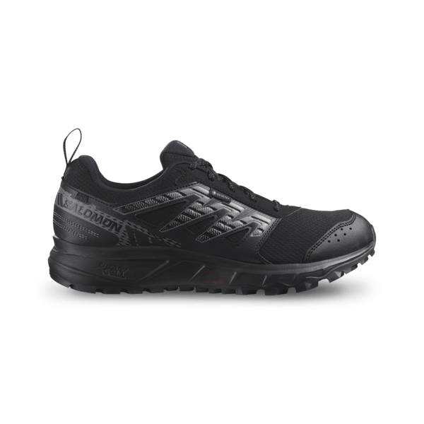 Wander GTX Shoe w Black Female