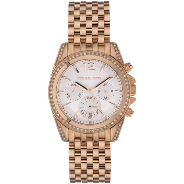 MICHAEL KORS MK5836 - Quartz Klocka Dam (39MM)