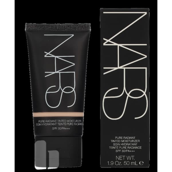 Nars Pure Radiant Tinted Moisturizer SPF30 50 ml Dam