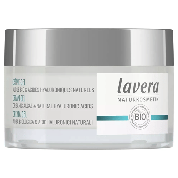 Lavera Hydro Sensation Cream-Gel