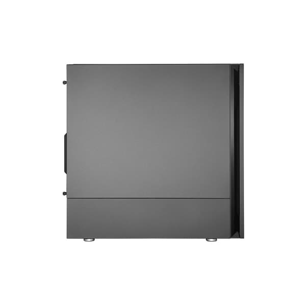 Cooler Master Silencio S600 Midi Tower Svart