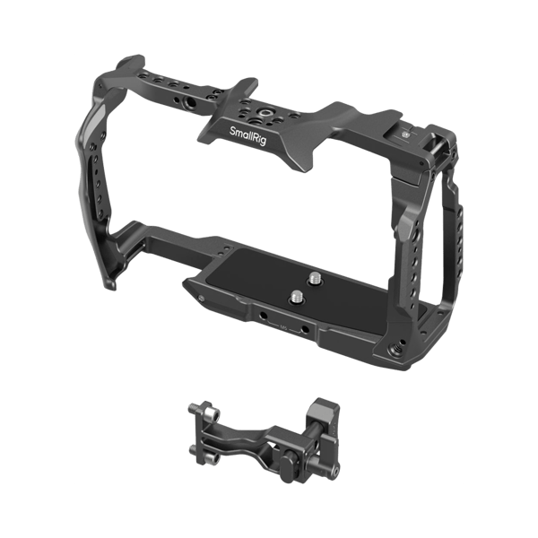 SmallRig 4785 Camera Cage for Blackmagic Design Cinema 6K