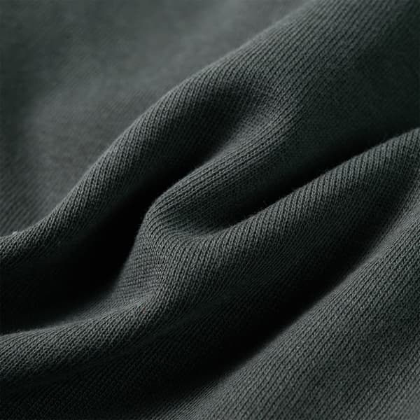 Barntröja mörk khaki 116