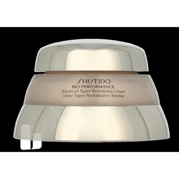 Shiseido Bio-Performance Advanced Super Revitalizing Cream 75 ml Dam