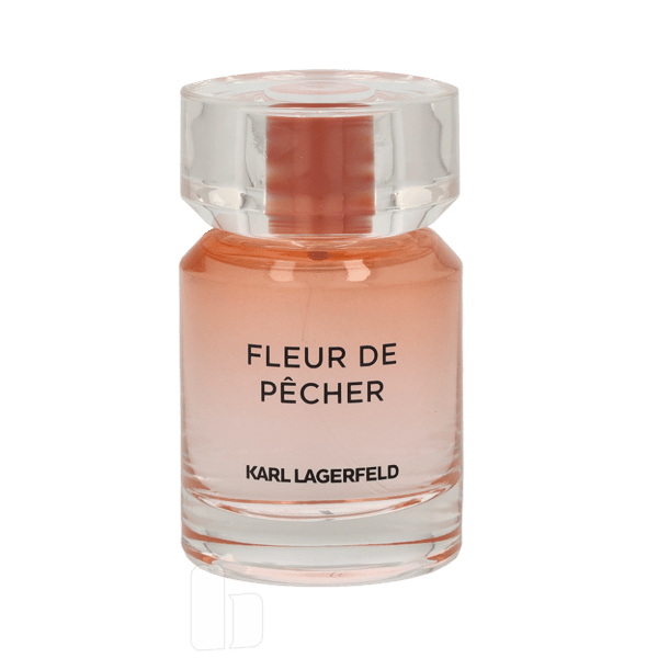 Karl Lagerfeld Fleur de Pecher Edp Spray 50 ml