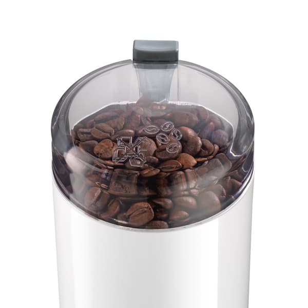 Bosch TSM6A011W kaffekvarn 180 W Vit