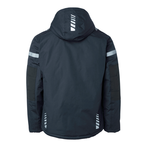 350 Jacket Navy Male