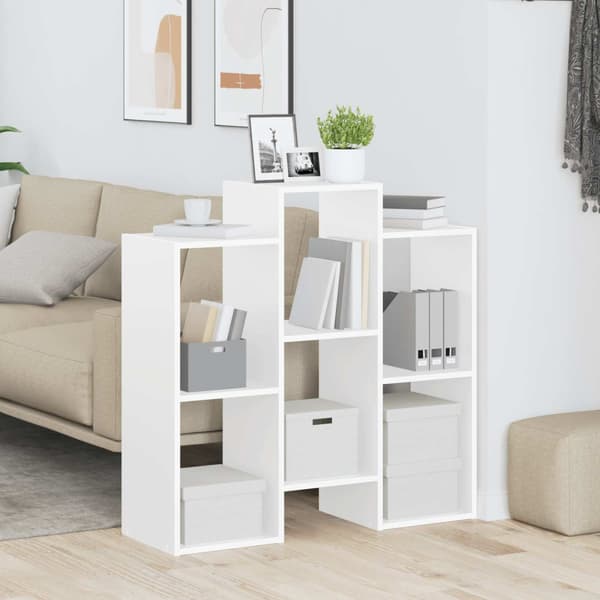 Sideboard Vit 90 x 30 x 90 cm