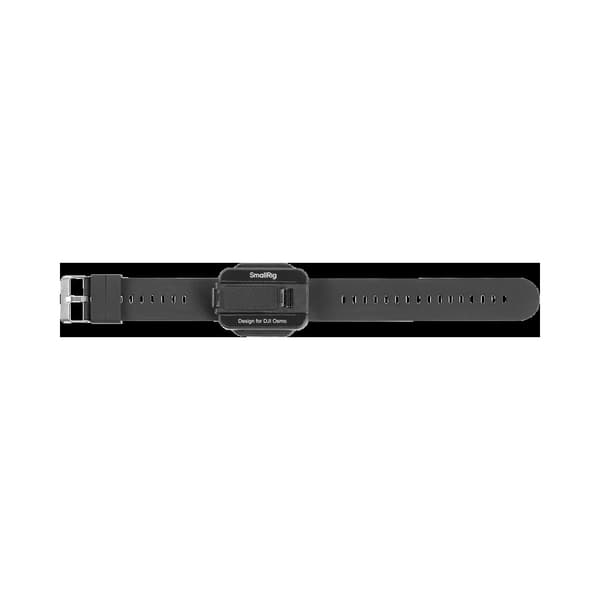 SmallRig 5763 POV Wrist Strap for Action Cameras