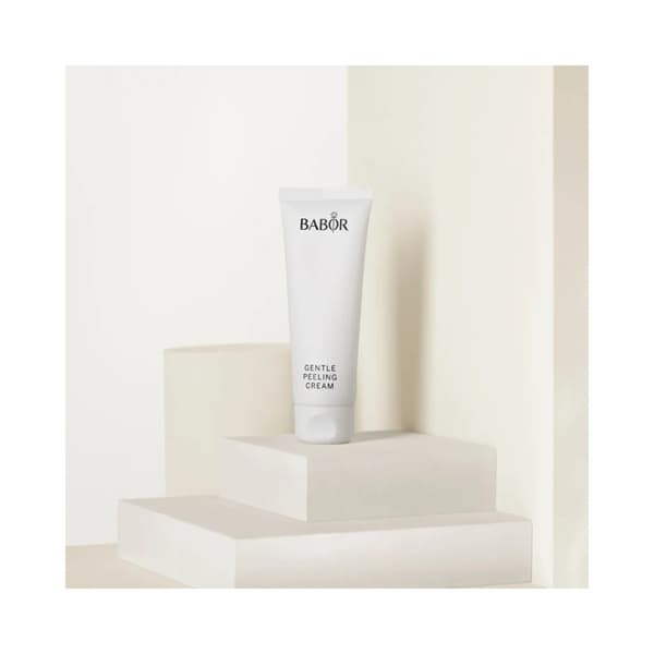 Gentle Peeling Cream 50ml