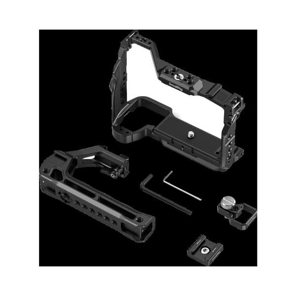 SmallRig 6703 Cage Kit for Sony Alpha 7R VI