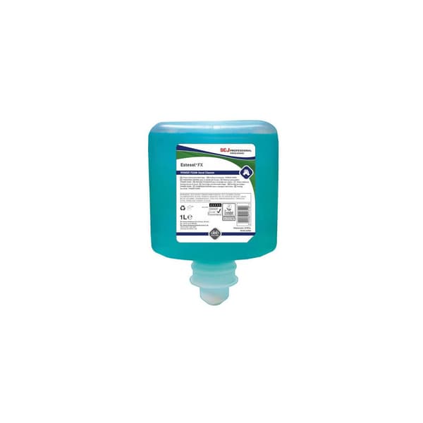 Tvål Estesol FX 1L