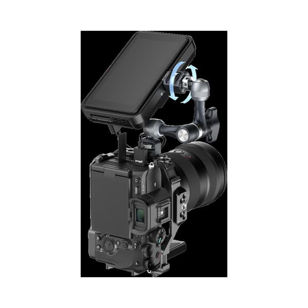 SmallRig 6317 Magic Arm Support with 1/4"-20 Locating Screw