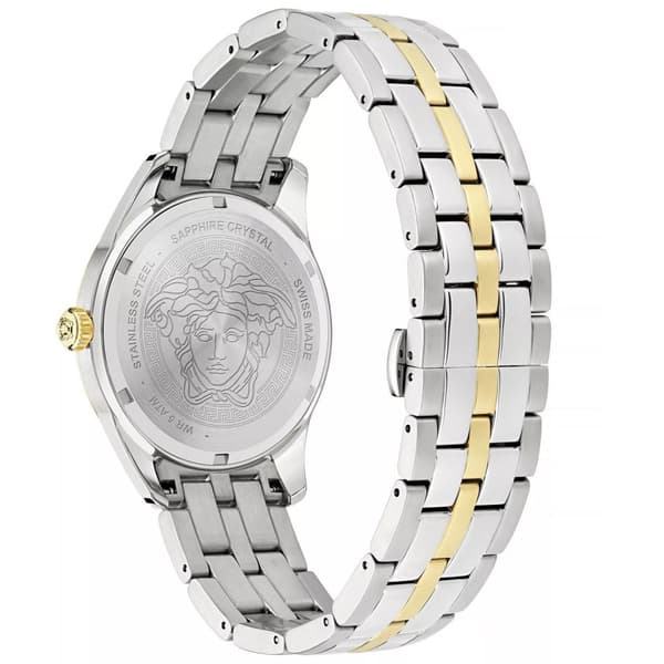 VERSACE VE7C00623 - Quartz Klocka Herr (41MM)
