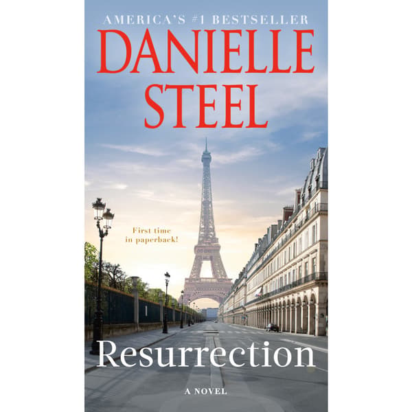 Resurrection: A Novel (pocket, eng)