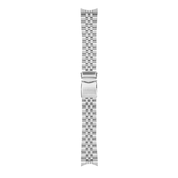 BOBROFF BFSTJ - Klockarmband Herr (21MM)